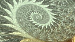 Inner Worlds, Outer Worlds - Part 2 - The Spiral