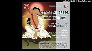 34 Cuộc Gặp Gỡ của Milarepa với Đạt-Ma Bồ-Đề