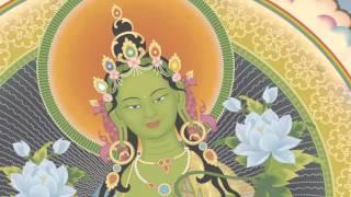 Green Tara Mantra - 2 Hours