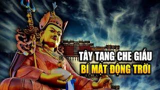 (Bản Full) Tổng Hợp Những Bí Mật Huyền Diệu Ở Tây Tạng Bạn Nên Nghe Một Lần