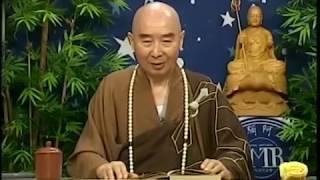 Kinh Địa Tạng Bồ Tát Bổn Nguyện tập 6 / 102 - Lão Pháp Sư Tịnh Không