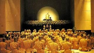 El Mejor Mantra - Om Mani Padme Hum - Monjes Tibetanos