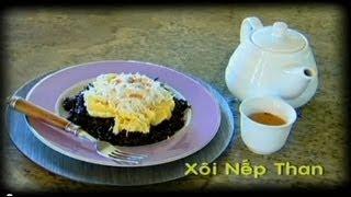 Xoi Nep Than - Xuan Hong