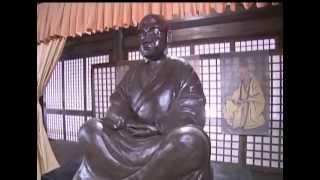 16/16 HQ Giám Chân Đông Độ (Phim Phật Giáo)-Master Jianzhen's East Journey (Buddhist Film)