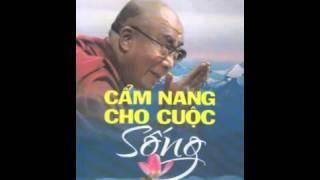 Cẩm Nang Cho Cuộc Sống - Đạt Lai Lạt Ma