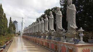 Có Phải Xây Chùa To. Phật Tử Vào Đó TU Dễ GIÁC NGỘ?