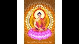 Thần Chú Phật Thích Ca Mâu Ni – Om Muni Muni Maha Muniye Soha