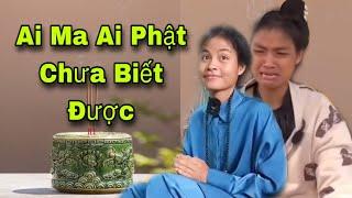 Chi Ven Hành Căn Sư Thầy Lên Tiếng Em Hào Không Đồng Quan Điểm