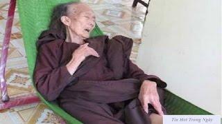 Hot Neews - Lạnh người; Cụ bà 99 tuổi ;chết 7 ngày; rồi sống lại; kể chuyện ;dưới 'âm phủ'