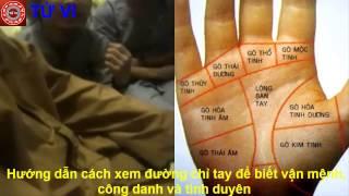 Hướng dẫn cách xem đường chỉ tay để biết vận mệnh tương lai