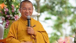 Vấn đáp: Văn hóa cúng sao giải hạn | Thích Nhật Từ