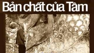 Bản chất của tâm