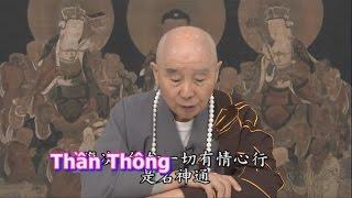 TĐ: 2383 - Thần thông