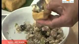 Đậu Hủ Khìa