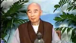 Thành Phật Chi Đạo - Con Đường Thành Phật (Tịnh Không Pháp sư giảng)