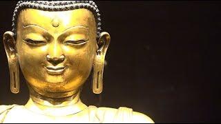 Bảo tàng Phật giáo tại thủ đô Mỹ