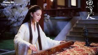 Guzheng & Bamboo Flute, Instrumental Zen For Relax