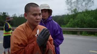 Hành Trình Tam Bộ Nhất Bái - Phần 9 - Thành Phố Huế