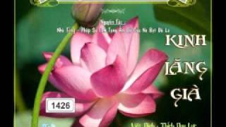 Kinh Lăng Già 