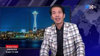 🔴09/02 Dịch Corona Việt -Trung Ô Tập cận Bình Và Ô Nguyễn Phú Trong Ở Đâu Và Đang Làm Gì?