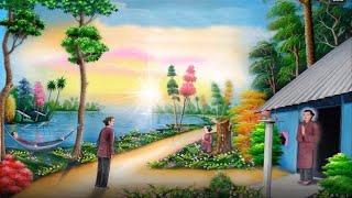  Xã Hội Thượng Ngươn