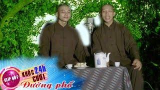 2 sư thầy tiếp tục gây nghiện bằng giọng hát quá hay, Very good singing voice