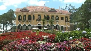 SỰ KIỆN: VUA BẢO ĐẠI VÀ DẤU ẤN DINH THỰ