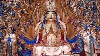 Vajrasattva 100 Syllable Mantra by Tibetan Rinpoche