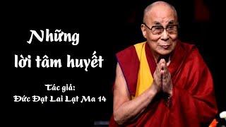 Những lời tâm huyết - Cái chết