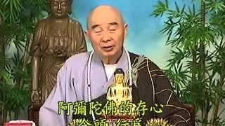 Tập 187 - (HQ) Kinh Đại Thừa Vô Lượng Thọ - Pháp sư Tịnh Không chủ giảng - cẩn dịch cư sĩ Vọng Tây