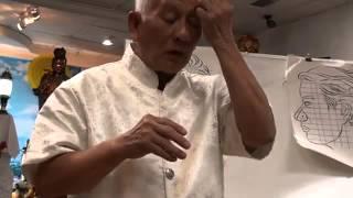 Diện Chẩn Bấm Huyệt - 16