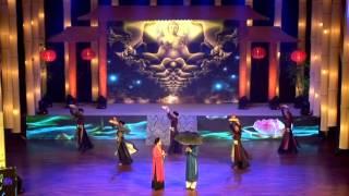 Ca Nhạc Phật Giáo: Diệu Âm Hoằng Pháp 2 (Hương Ca 3 Miền) - Phần 1