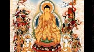 Sấm Giảng Người Đời - Ông Sư Vãi Bán Khoai Phần 21