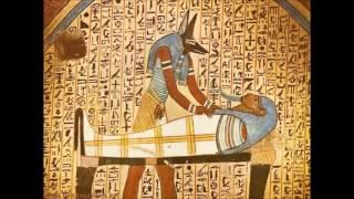 Âm binh Ai Cập quay lại làm loạn dương gian - Điều huyền bí 4