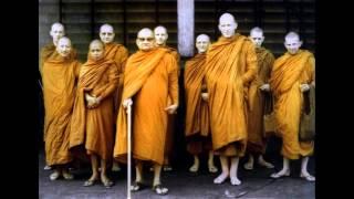 Những lời dạy của ngài Ajahn Chah