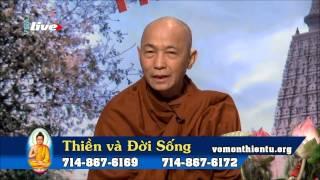 Tam độc: Tham, sân, si _Thiền và Đời Sống _102