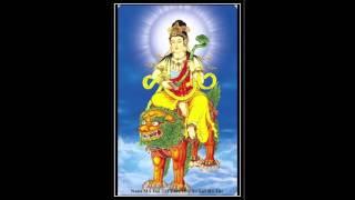 Kinh Đọc Đại Bảo Tích-Pháp Hội Văn Thù Sư Lợi Thọ Ký hết