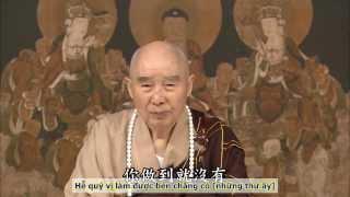 T.Đ:199- Vãng Sinh Thật Sự Nắm Chắc
