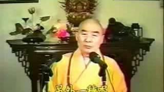 Bat Nha Tam Kinh   Phap Su Tinh Khong 05