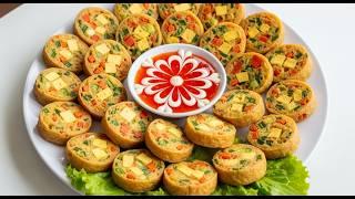 Ăn Chay Trường Không Thể Bỏ Lỡ Món Chay Ngon Tuyệt Vời này, Cách Làm Đơn Giản Nhưng Vô CÙng Hấp Dẫn
