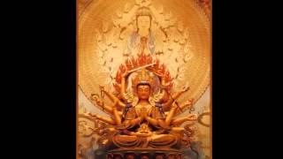 Sự Tích Đức Chuẩn Đề Bồ Tát.mp4 - Phật Pháp Vô Biên