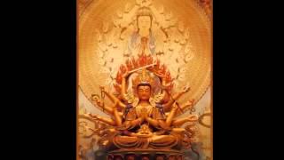 Sự Tích Đức Chuẩn Đề Bồ Tát.mp4 - Phật Pháp Vô Biên