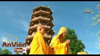 Chùa Việt Nam: Từ Đàm – Ngôi Đại già lam xứ Huế