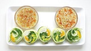 CÁCH LÀM NƯỚC MẮM CHAY DÀNH CHO GỎI CUỐN RAU CỦ QUẢ - NƯỚC MẮM CHAY