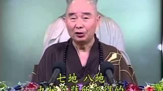Tập 009 - (HQ) Kinh Đại Thừa Vô Lượng Thọ - Pháp sư Tịnh Không chủ giảng -  cẩn dịch cư sĩ Vọng Tây