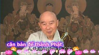 TĐ:259- căn bản để thành Phật