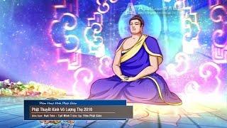 Phật Thuyết Kinh Vô Lượng Thọ 2016