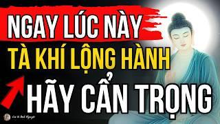 Nhân Gian Đảo Điên, Kẻ Tà Ác Lộng Hành Khắp Nơi, Địa Ngục Nào Dành Cho Họ? | Cư Sĩ Ánh Nguyệt