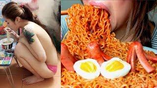 Bí mật ít người biết về mì ăn liền