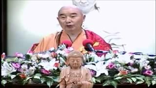 Kinh Kim Cang Giảng ký Tập 96 - Pháp Sư Tịnh Không